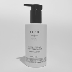 Multi-Peptide Body Treatment Renewal Lotion - 200 ml