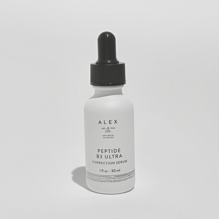 Peptid B3 Ultra Correction Serum - 30 ml image 0