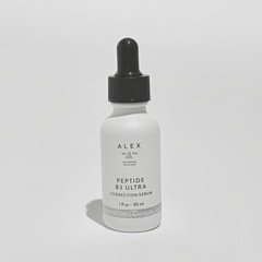 Peptid B3 Ultra Correction Serum - 30 ml