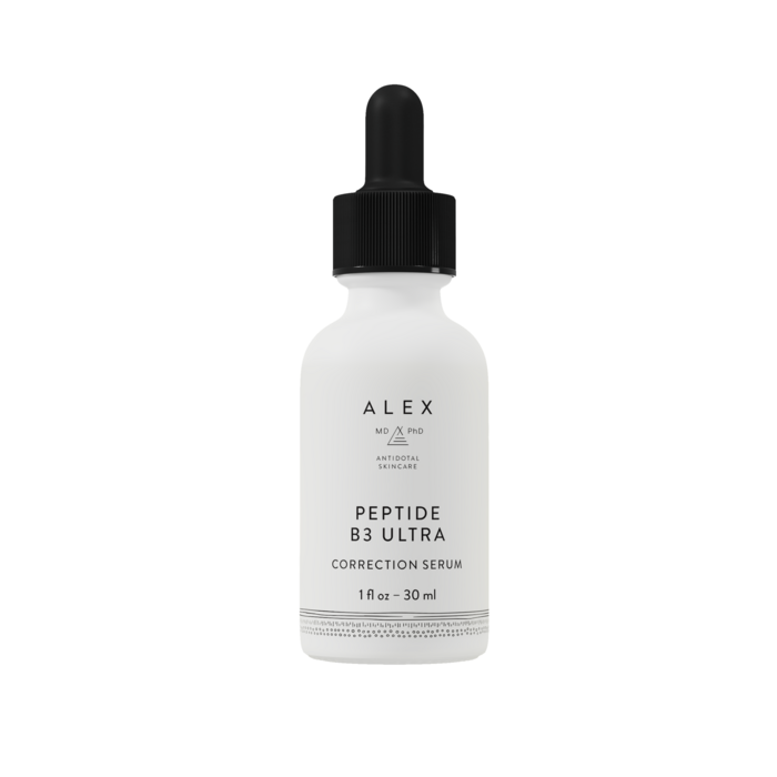 Peptid B3 Ultra Correction Serum - 30 ml image 0