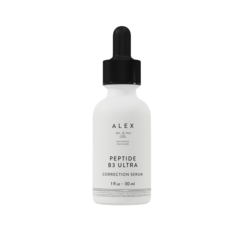 Peptid B3 Ultra Correction Serum - 30 ml